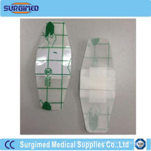 Blue PE/Fabric Metal Detectable Bandage/ First aid Bandage